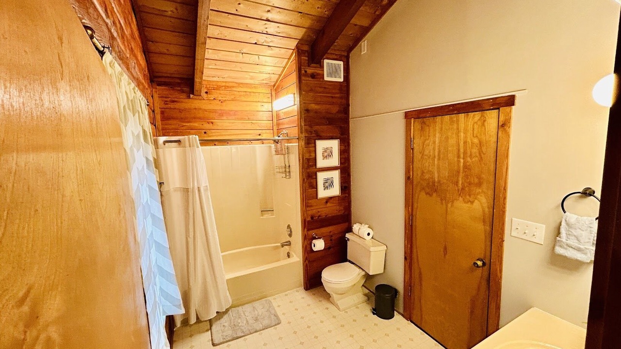 Photo of Bathroom in Radford