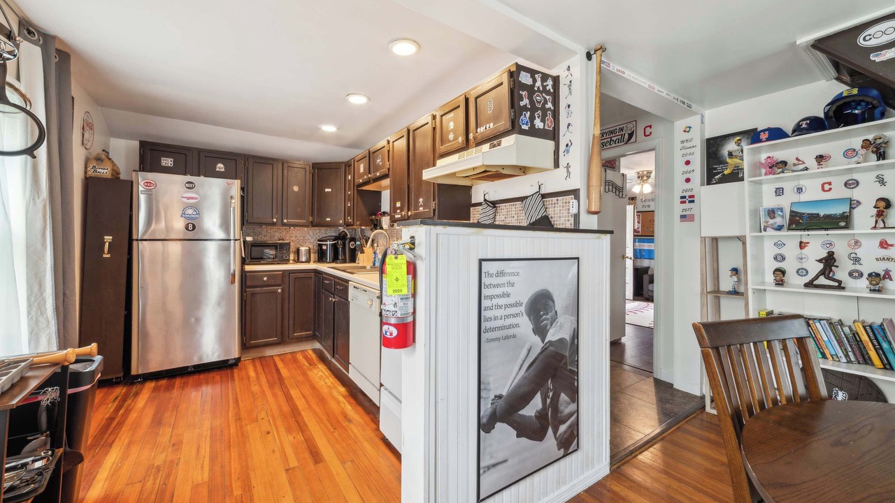 Photo of Kitchen in Milford