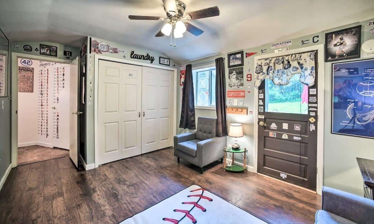 Photo of Bedroom in Milford
