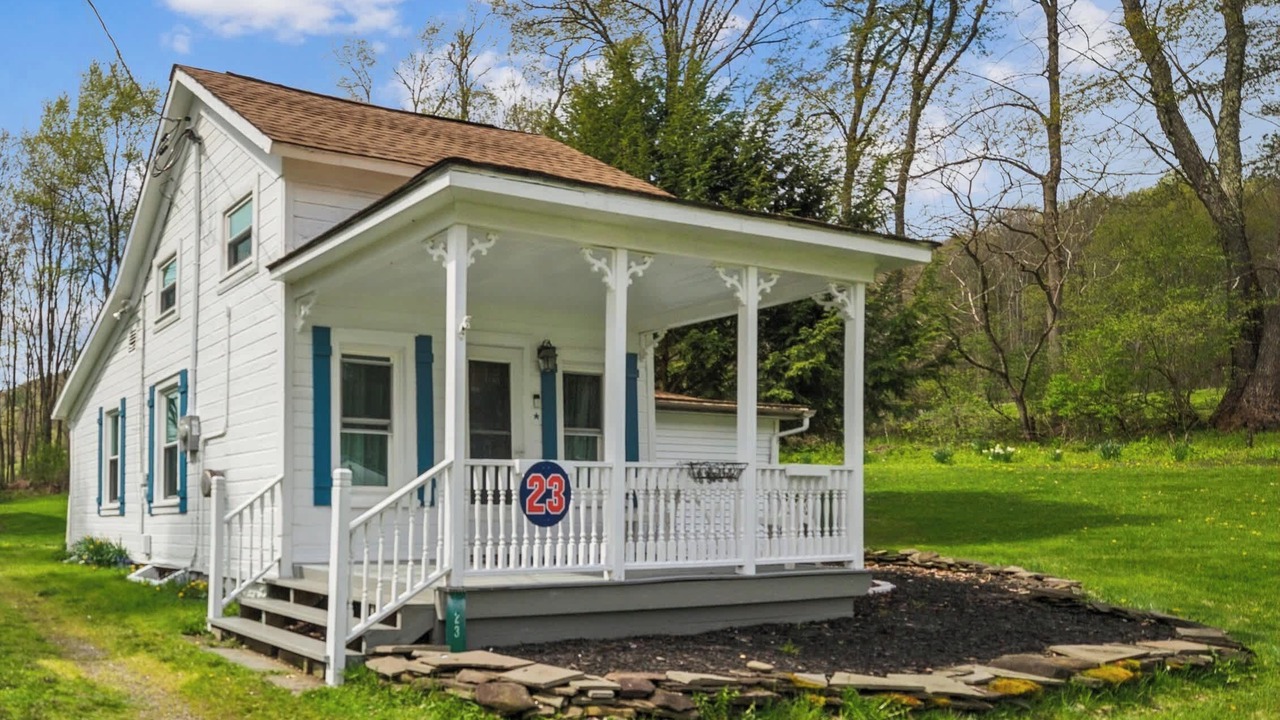 Photo of Outdoor in Milford