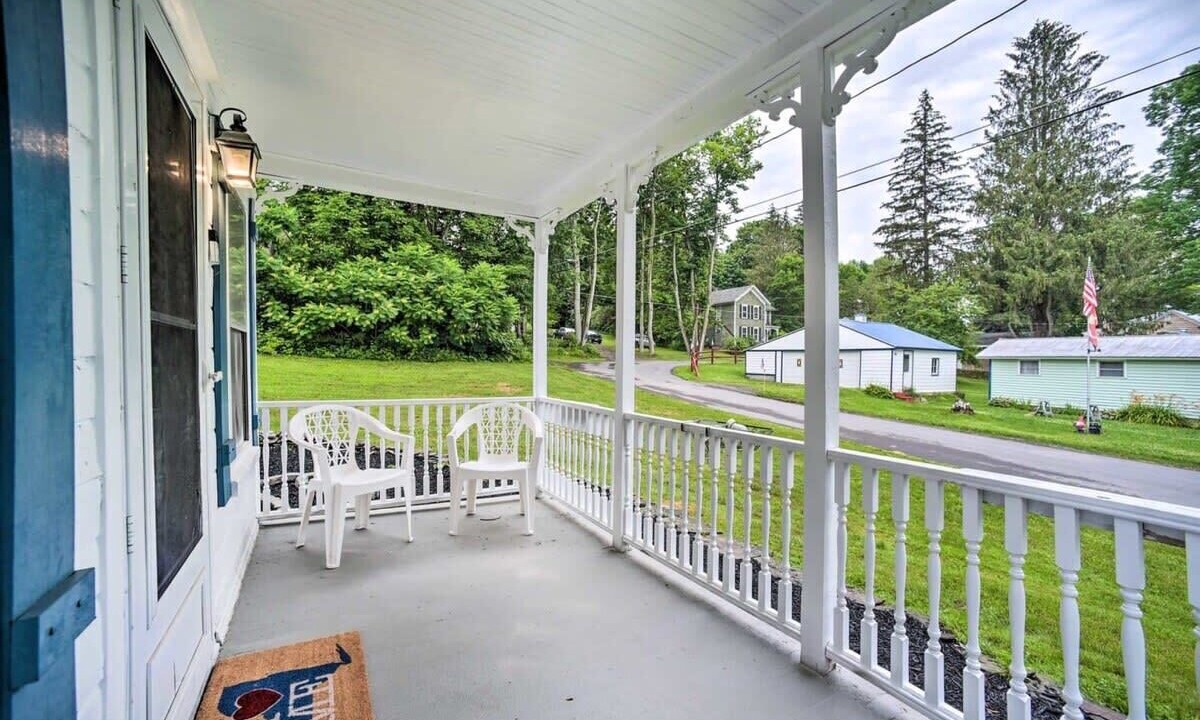 Photo of Outdoor in Milford