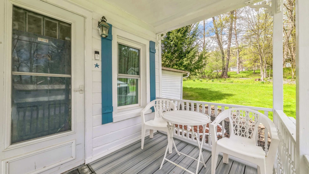 Photo of Outdoor in Milford