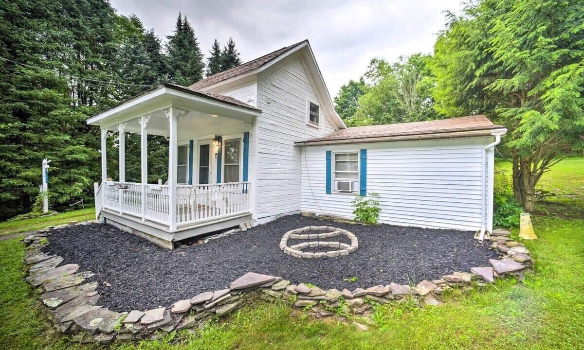 Photo of Outdoor in Milford
