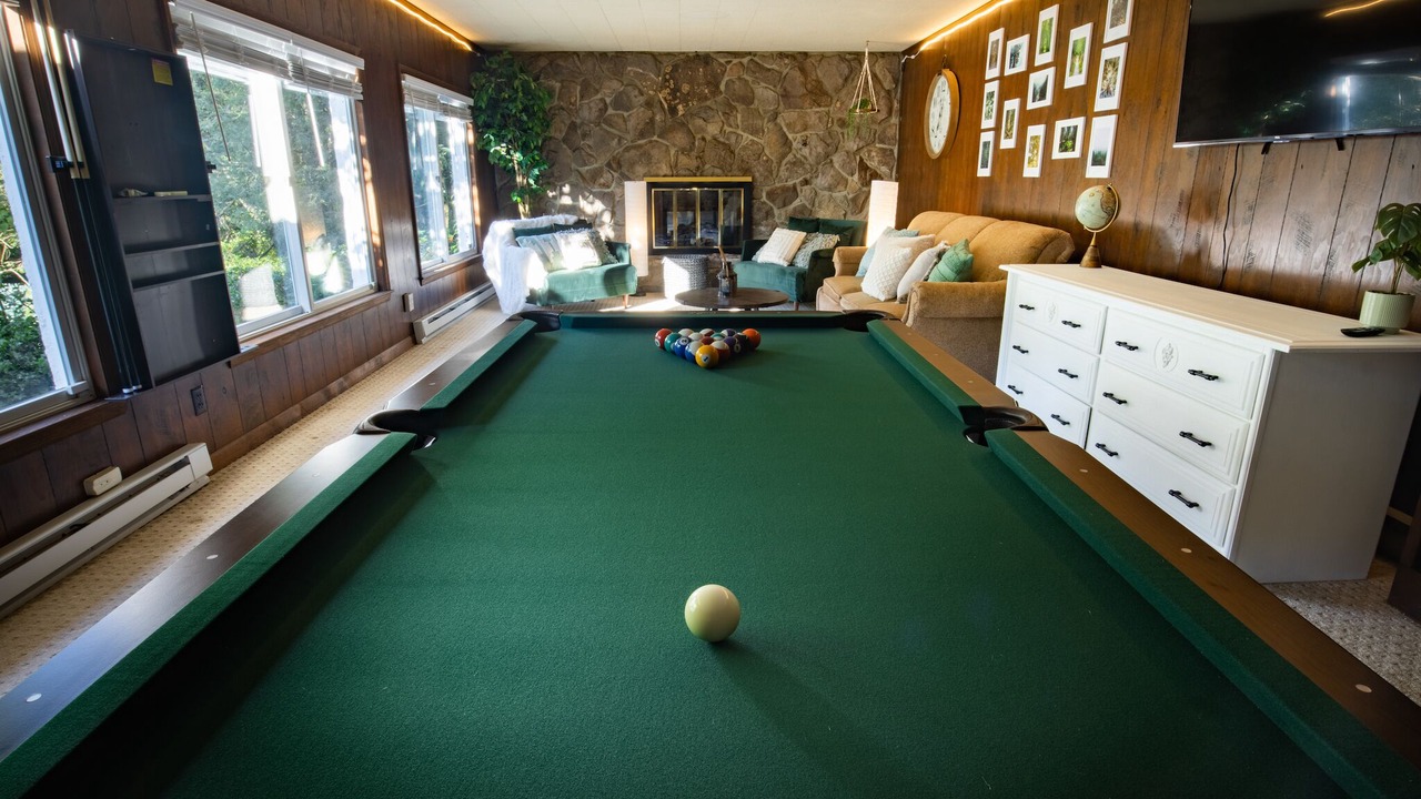 Photo of Livingroom in Summerlee