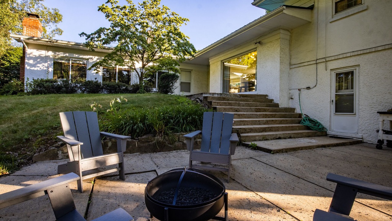 Photo of Patio Balcony in Summerlee