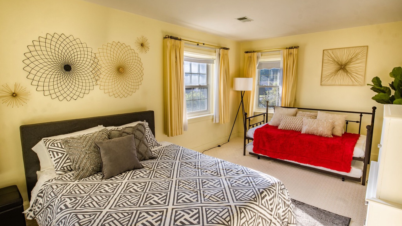 Photo of Bedroom in Summerlee