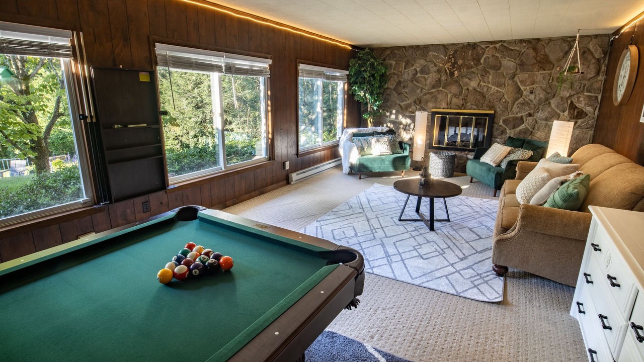 Photo of Livingroom in Summerlee