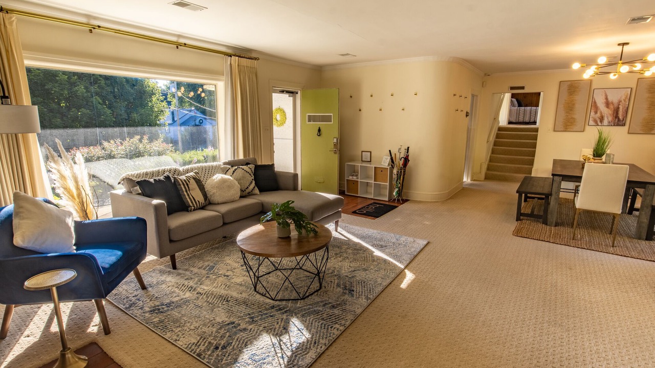 Photo of Livingroom in Summerlee