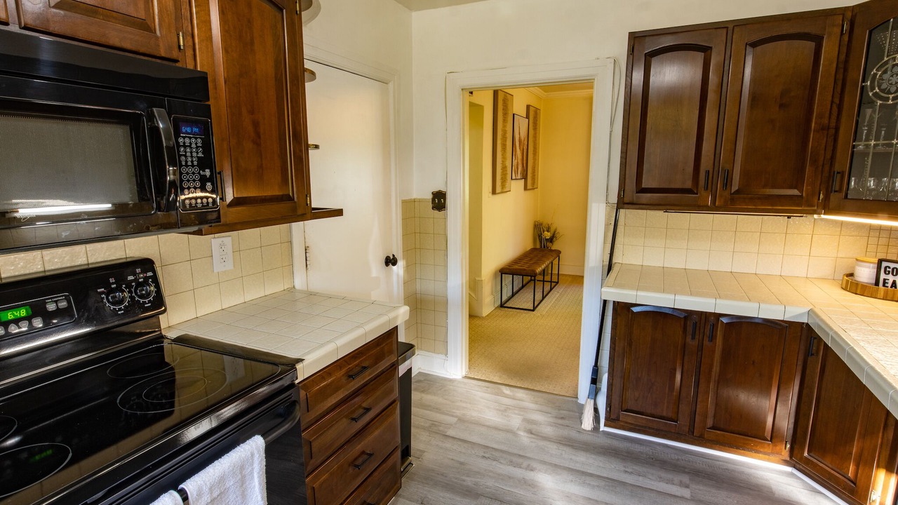 Photo of Kitchen in Summerlee