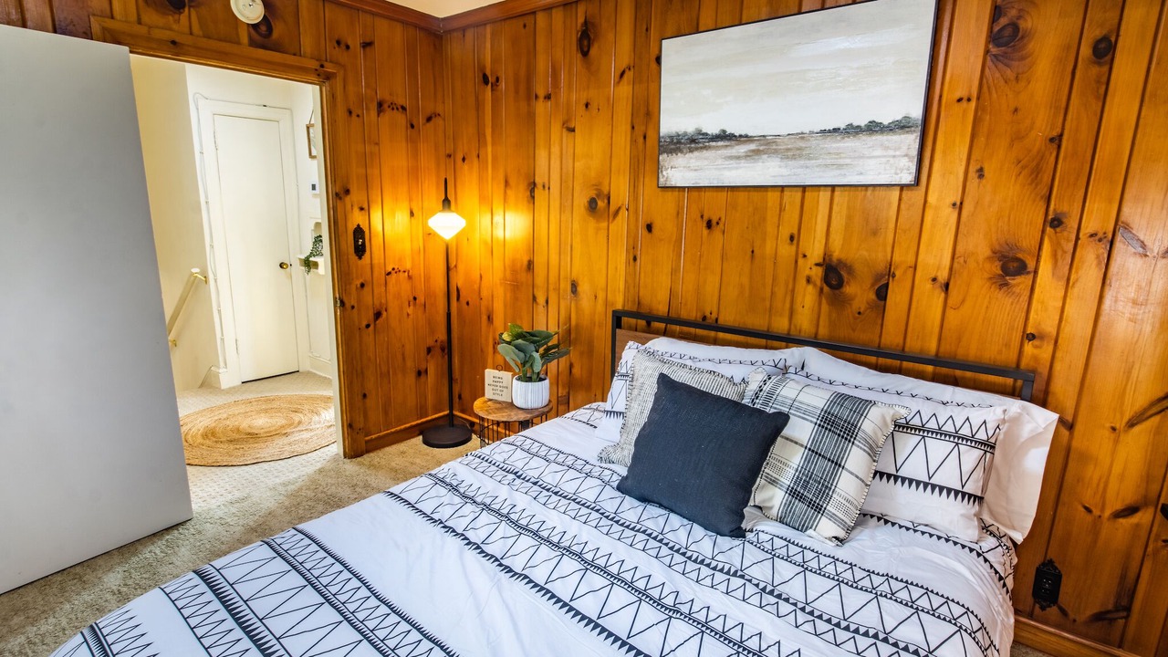 Photo of Bedroom in Summerlee