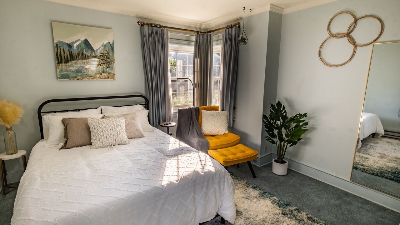 Photo of Bedroom in Summerlee