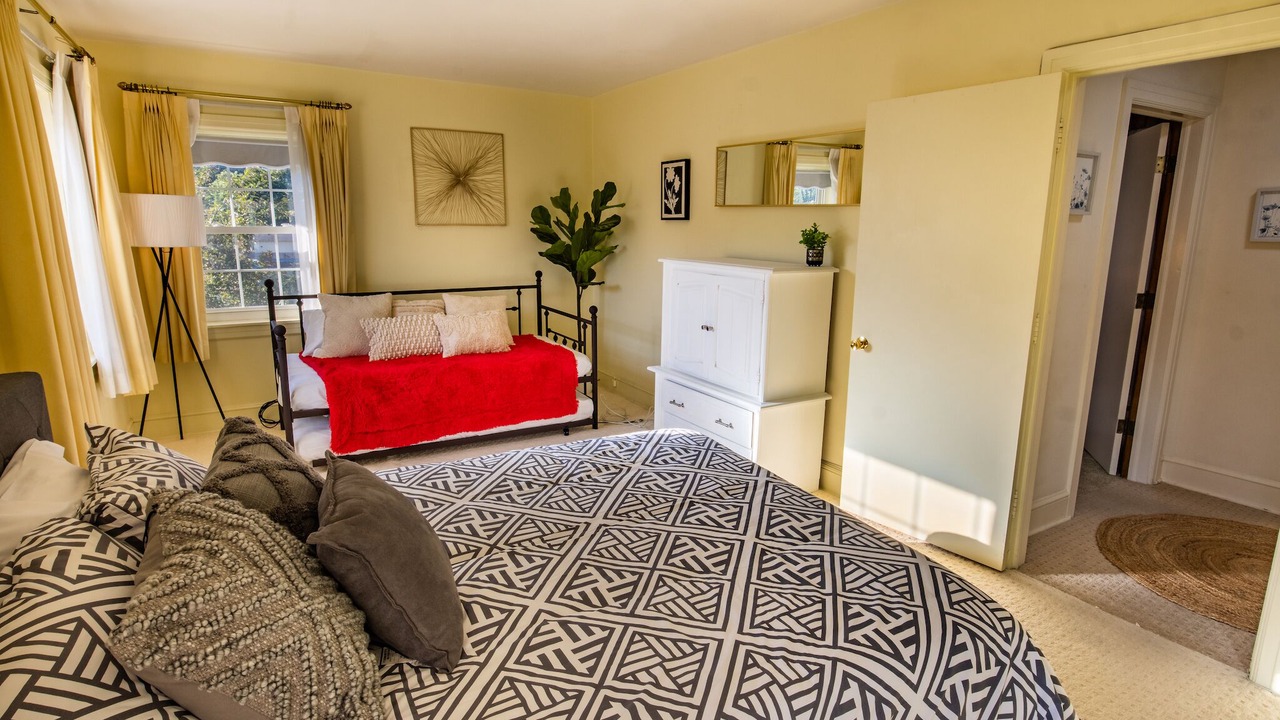 Photo of Bedroom in Summerlee