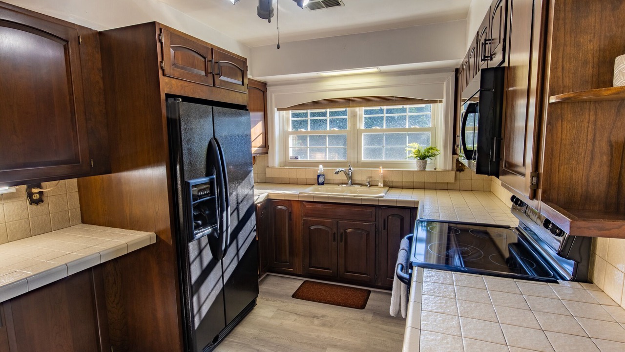 Photo of Kitchen in Summerlee