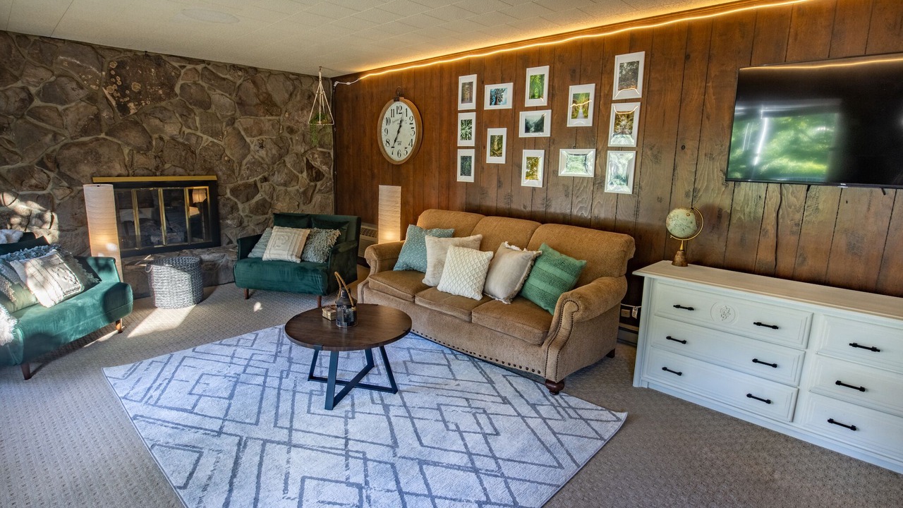 Photo of Livingroom in Summerlee