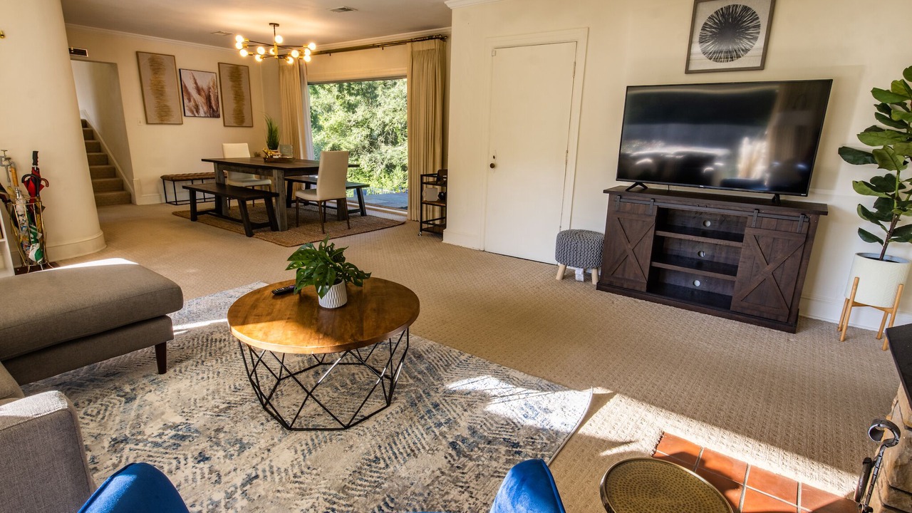 Photo of Livingroom in Summerlee