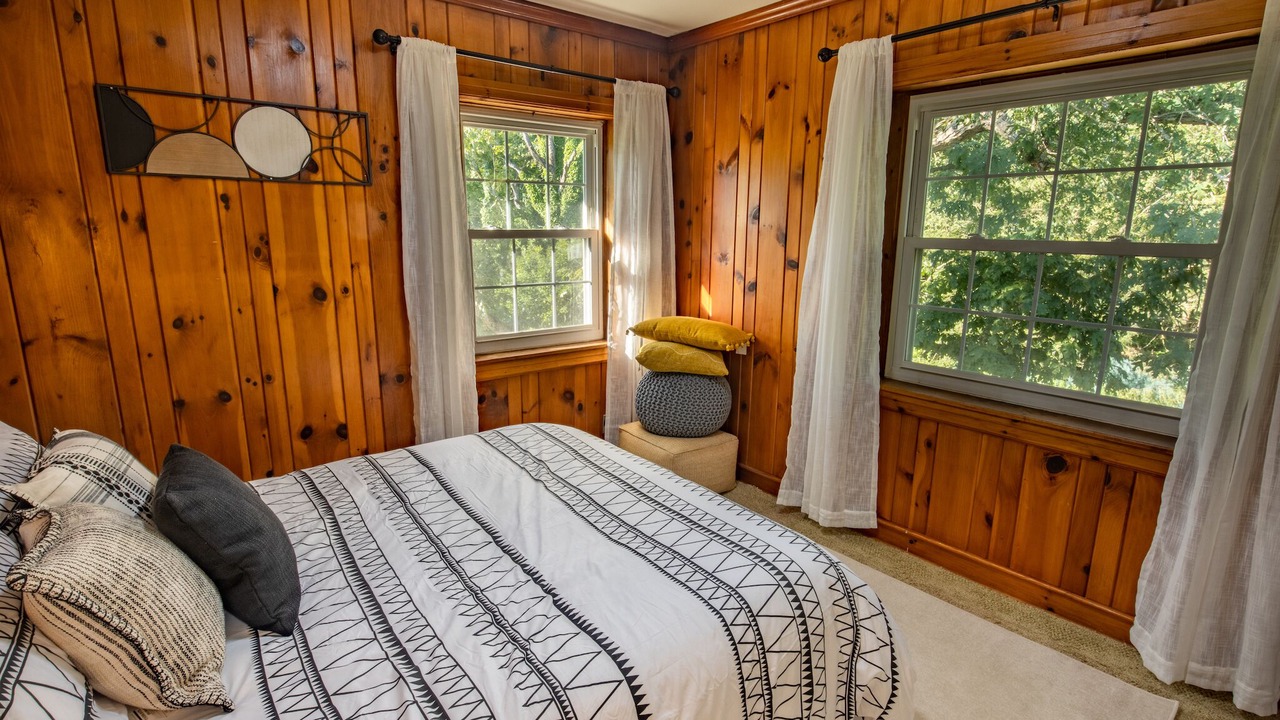 Photo of Bedroom in Summerlee