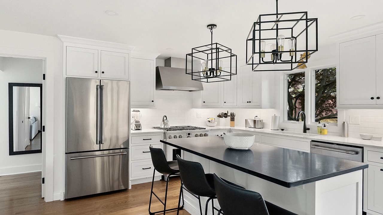 Photo of Kitchen in Skaneateles