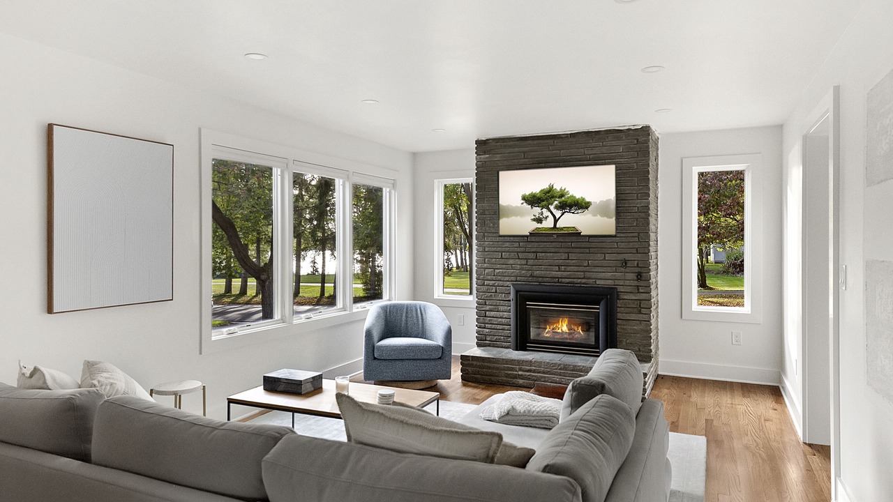 Photo of Livingroom in Skaneateles