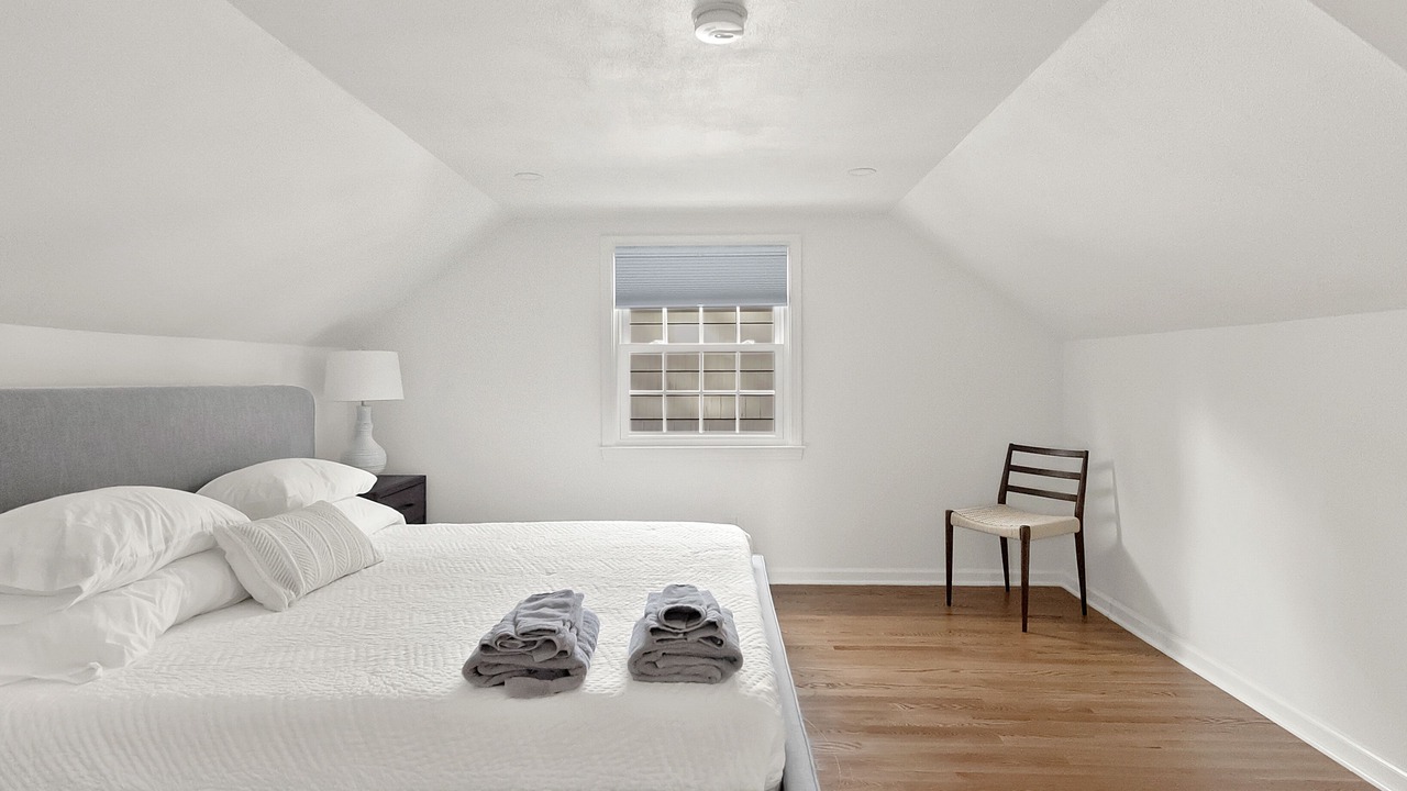 Photo of Bedroom in Skaneateles