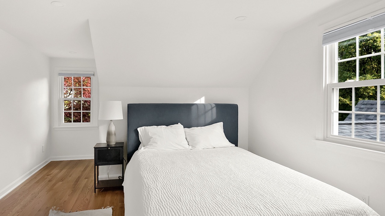 Photo of Bedroom in Skaneateles