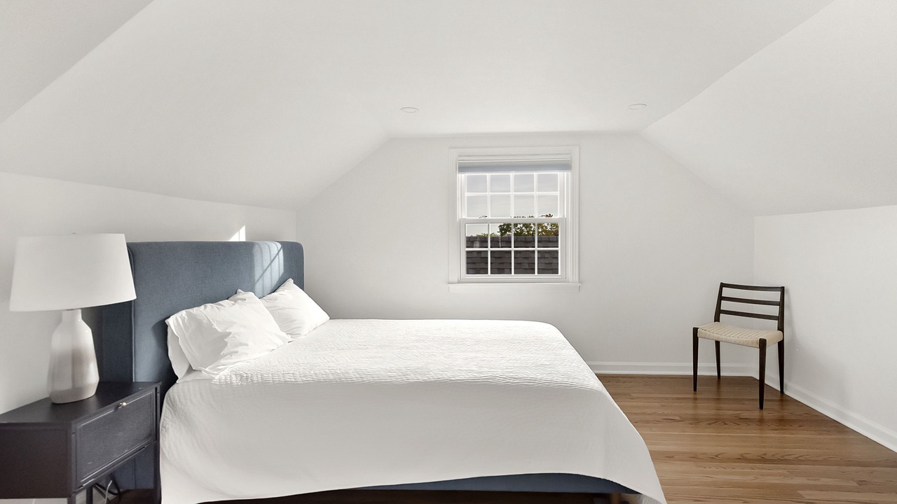 Photo of Bedroom in Skaneateles