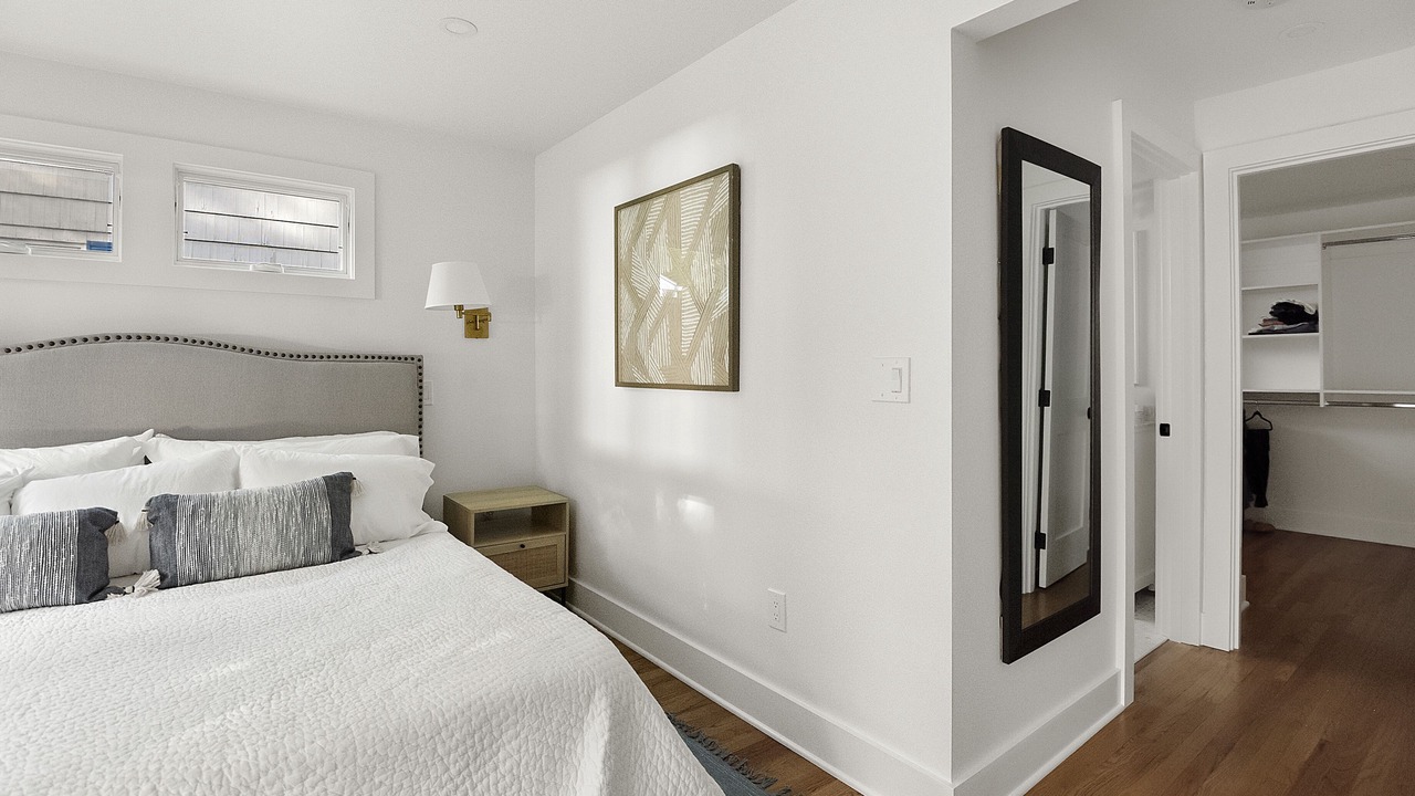 Photo of Bedroom in Skaneateles