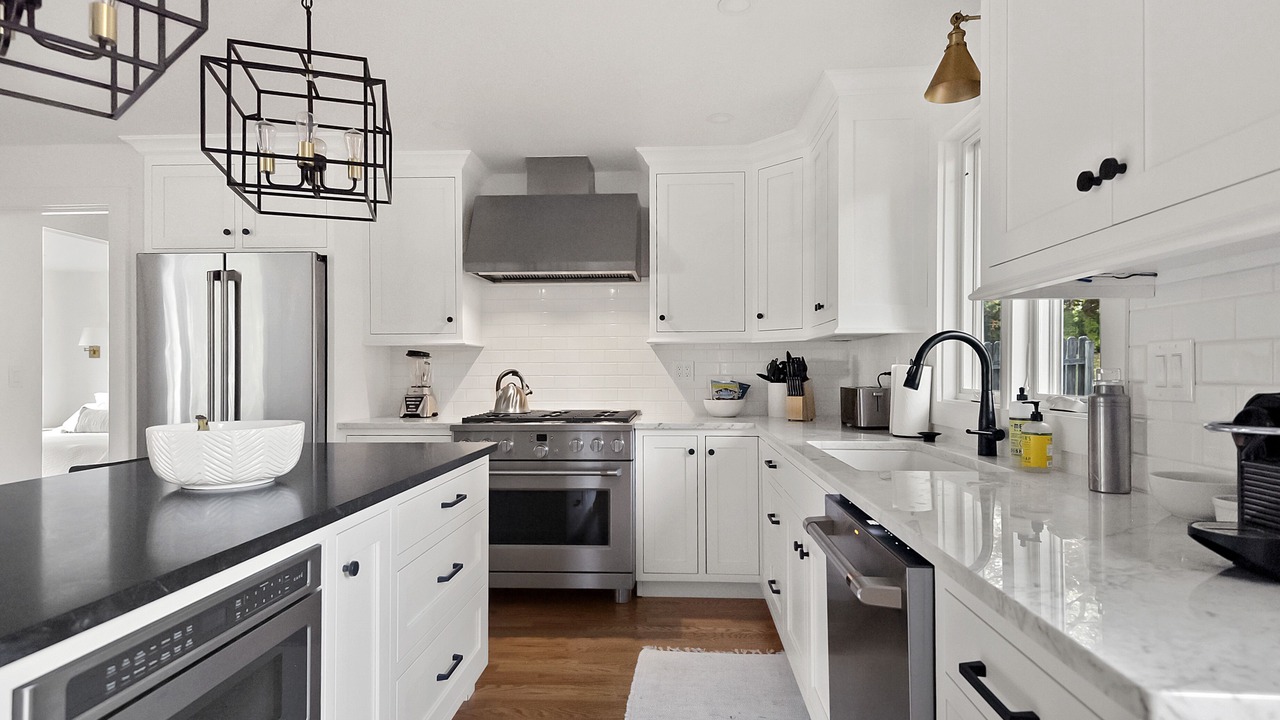 Photo of Kitchen in Skaneateles