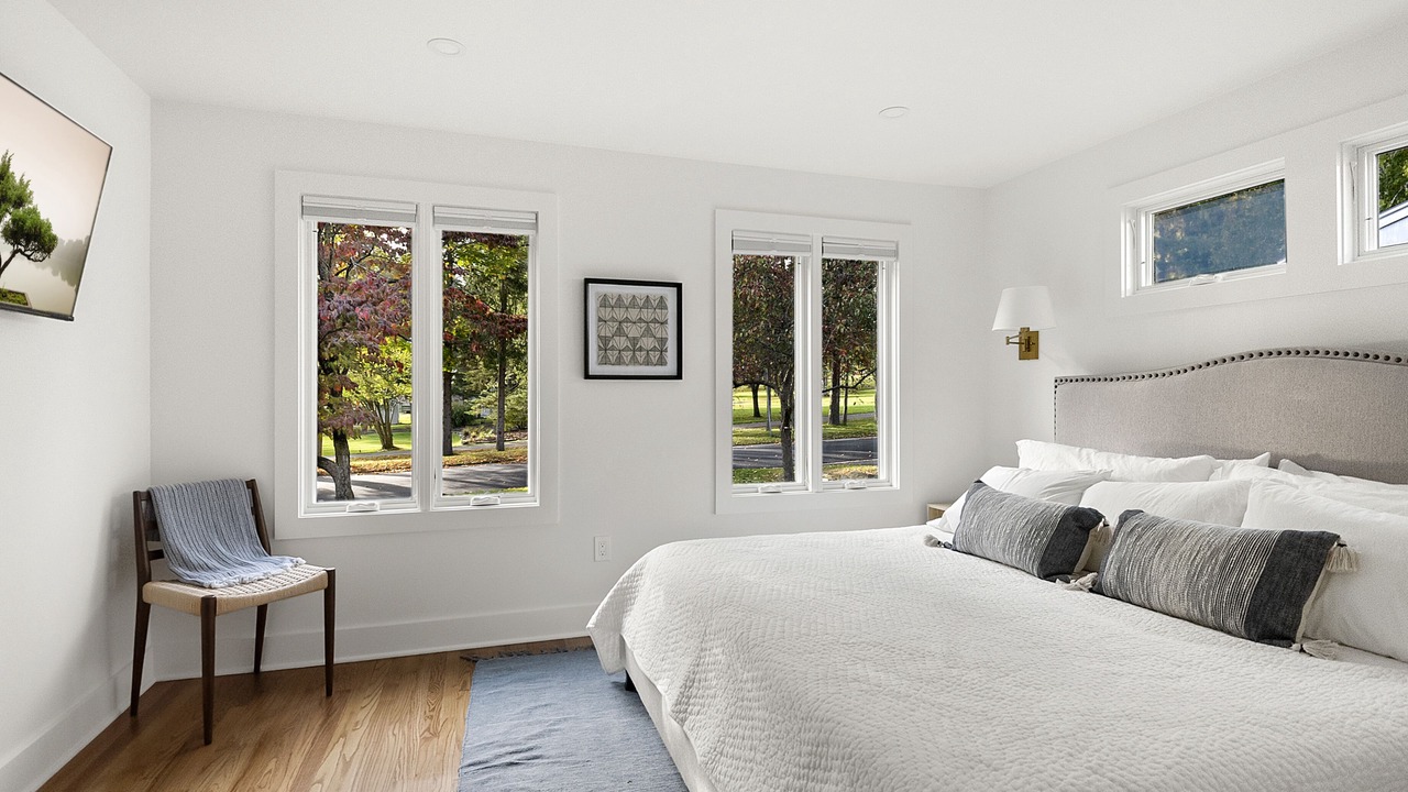 Photo of Bedroom in Skaneateles