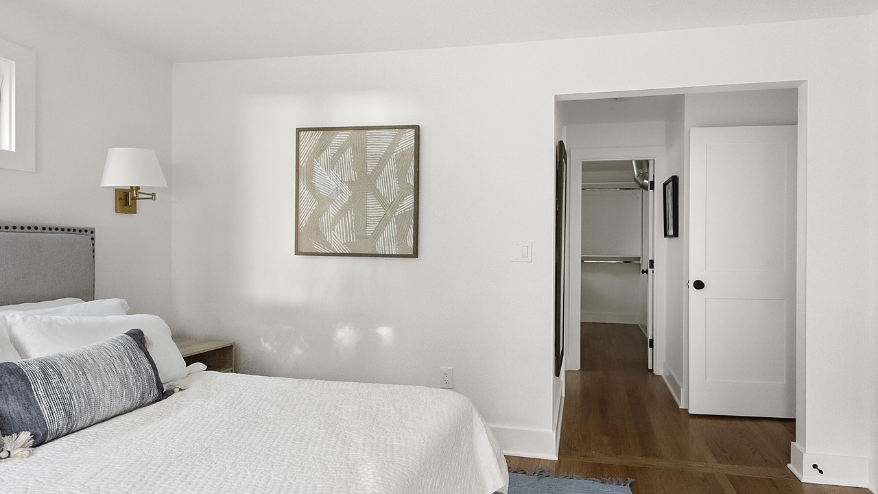 Photo of Bedroom in Skaneateles