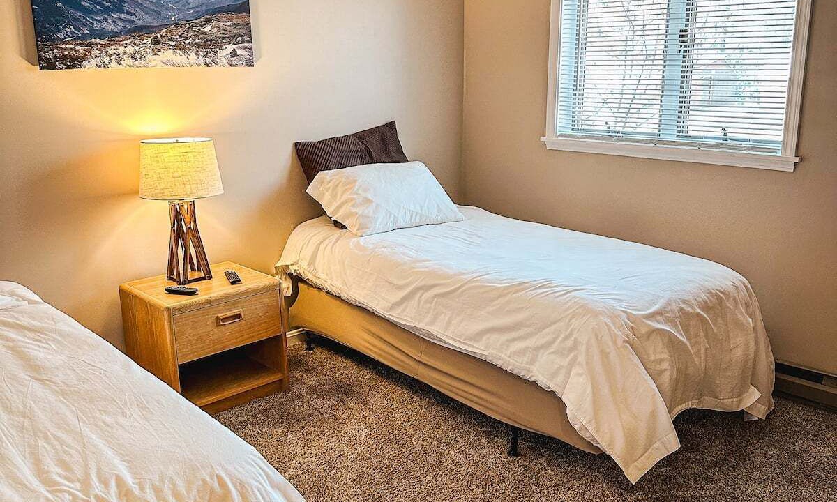 Photo of Bedroom in Bartlett