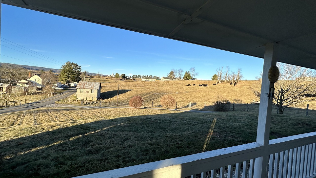 Photo of Outdoor in West Wytheville
