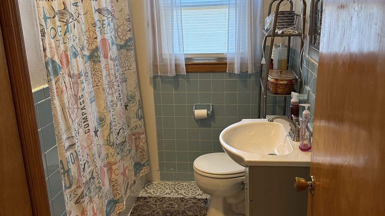 Photo of Bathroom in West Wytheville