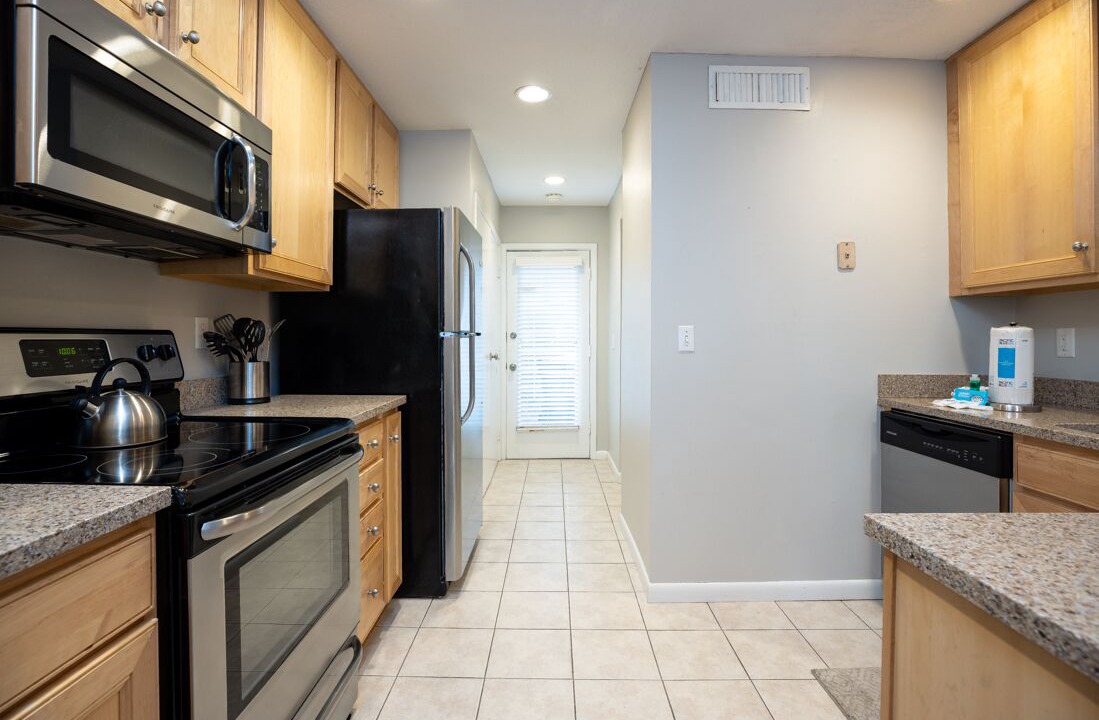 Photo of Kitchen in Sea Pines