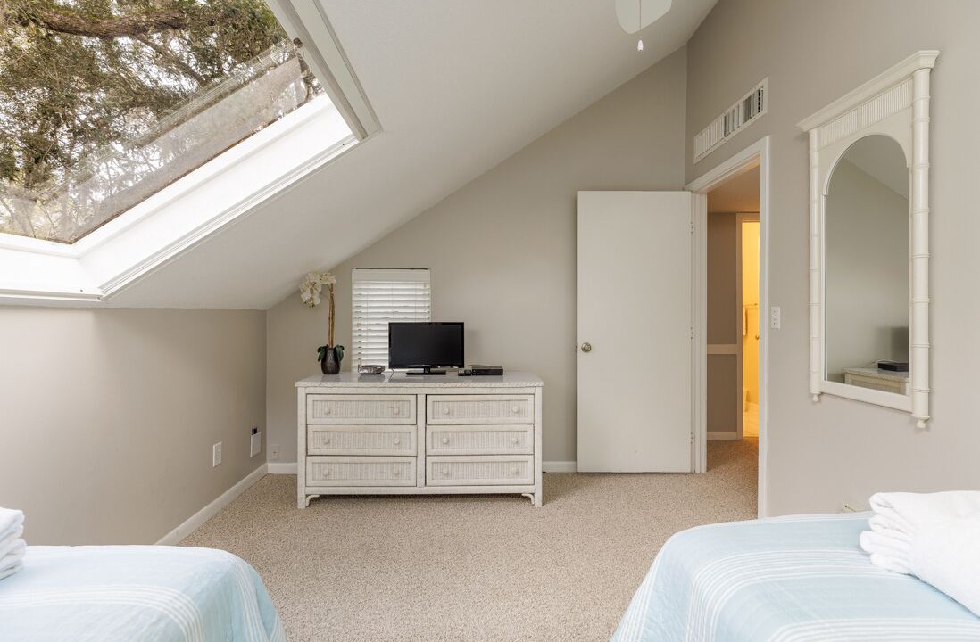 Photo of Bedroom in Sea Pines