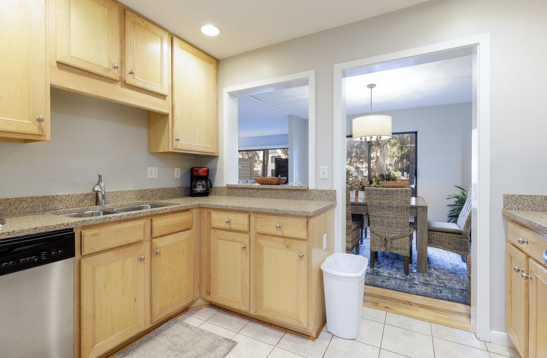 Photo of Kitchen in Sea Pines