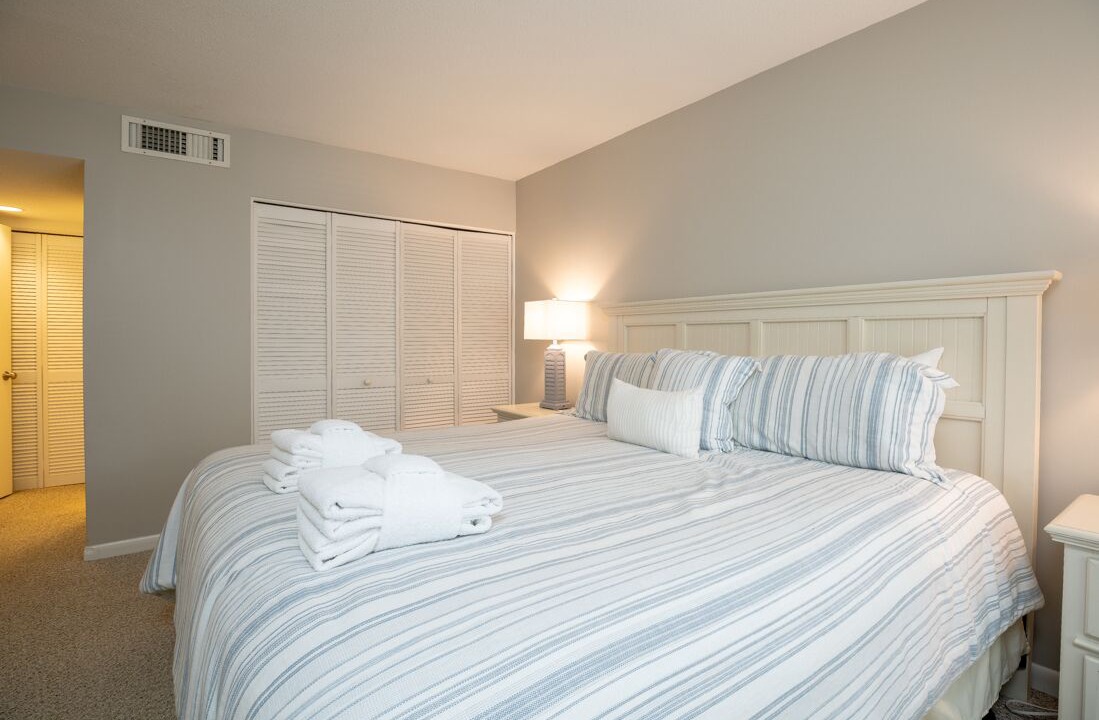 Photo of Bedroom in Sea Pines