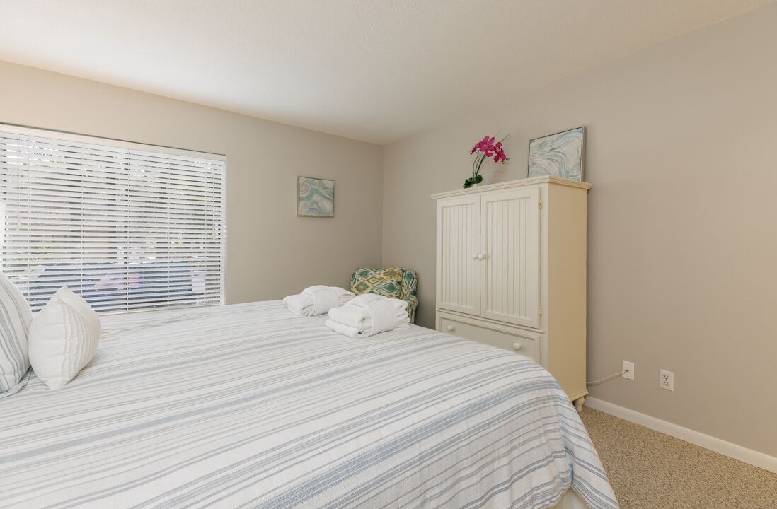 Photo of Bedroom in Sea Pines