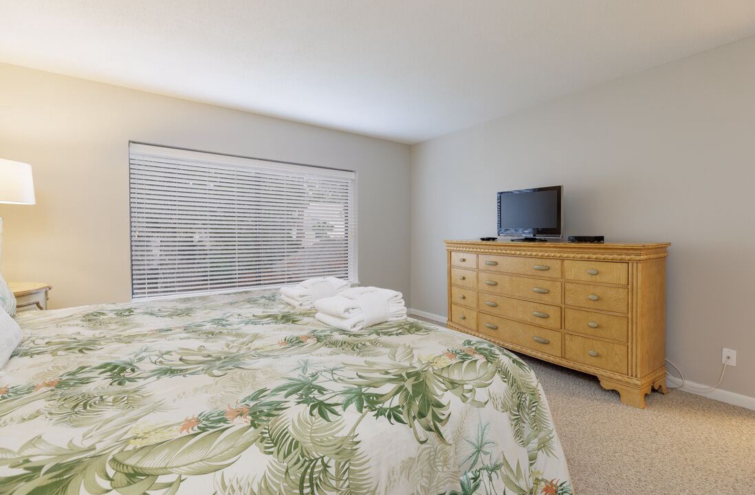 Photo of Bedroom in Sea Pines