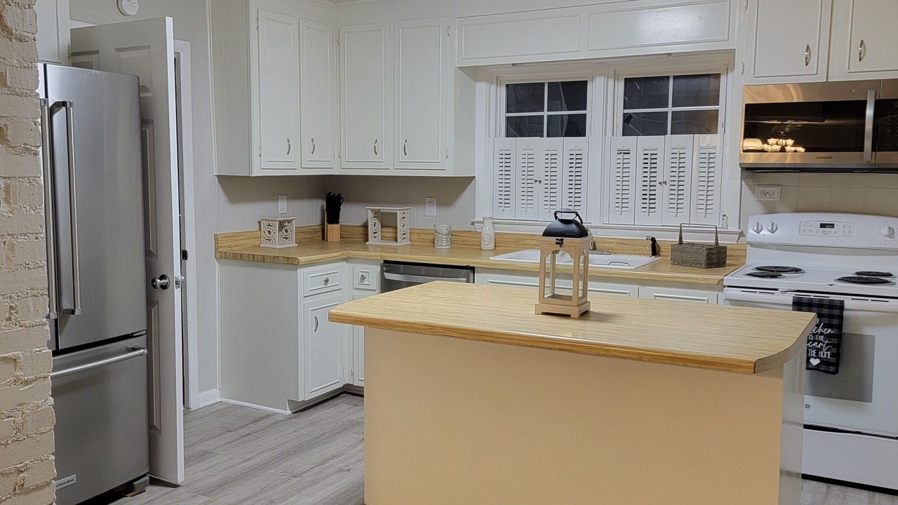 Photo of Kitchen in Erwin