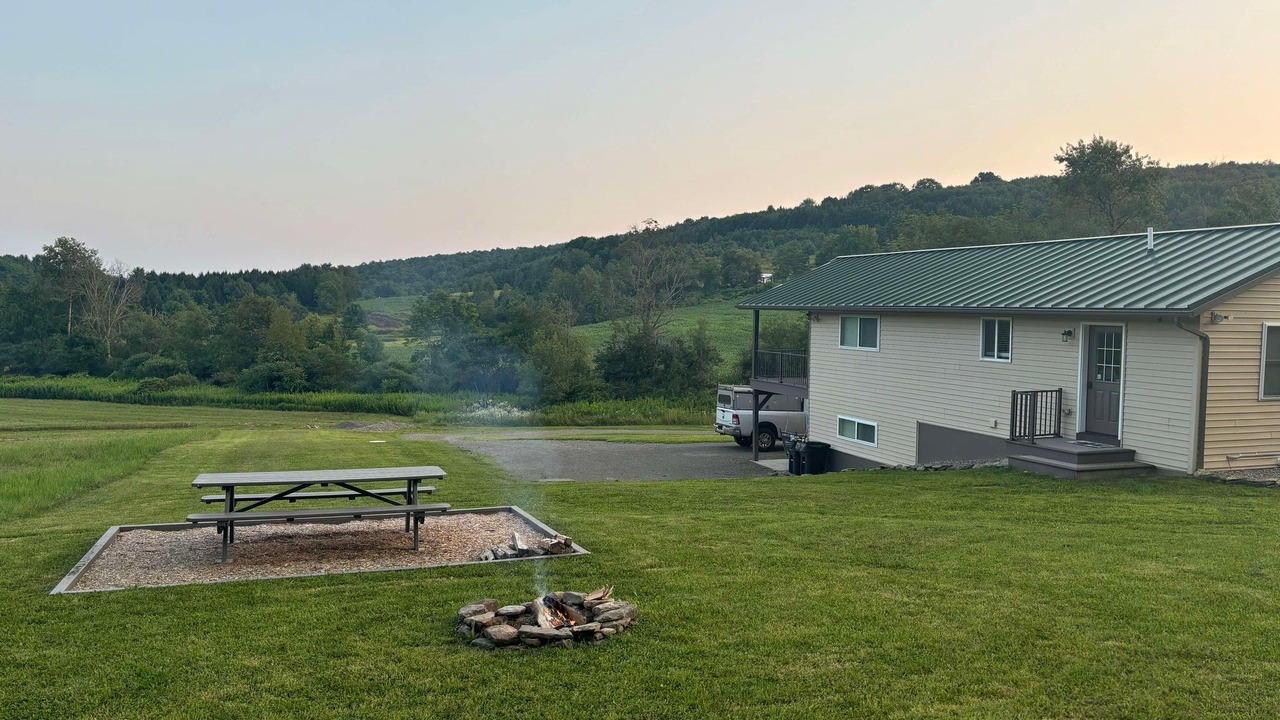 Photo of Outdoor in Whitney Point