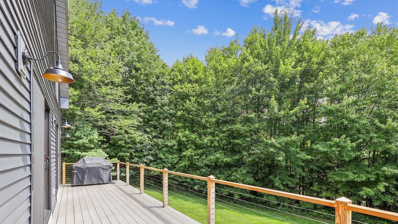 Photo of Outdoor in Waterbury Center