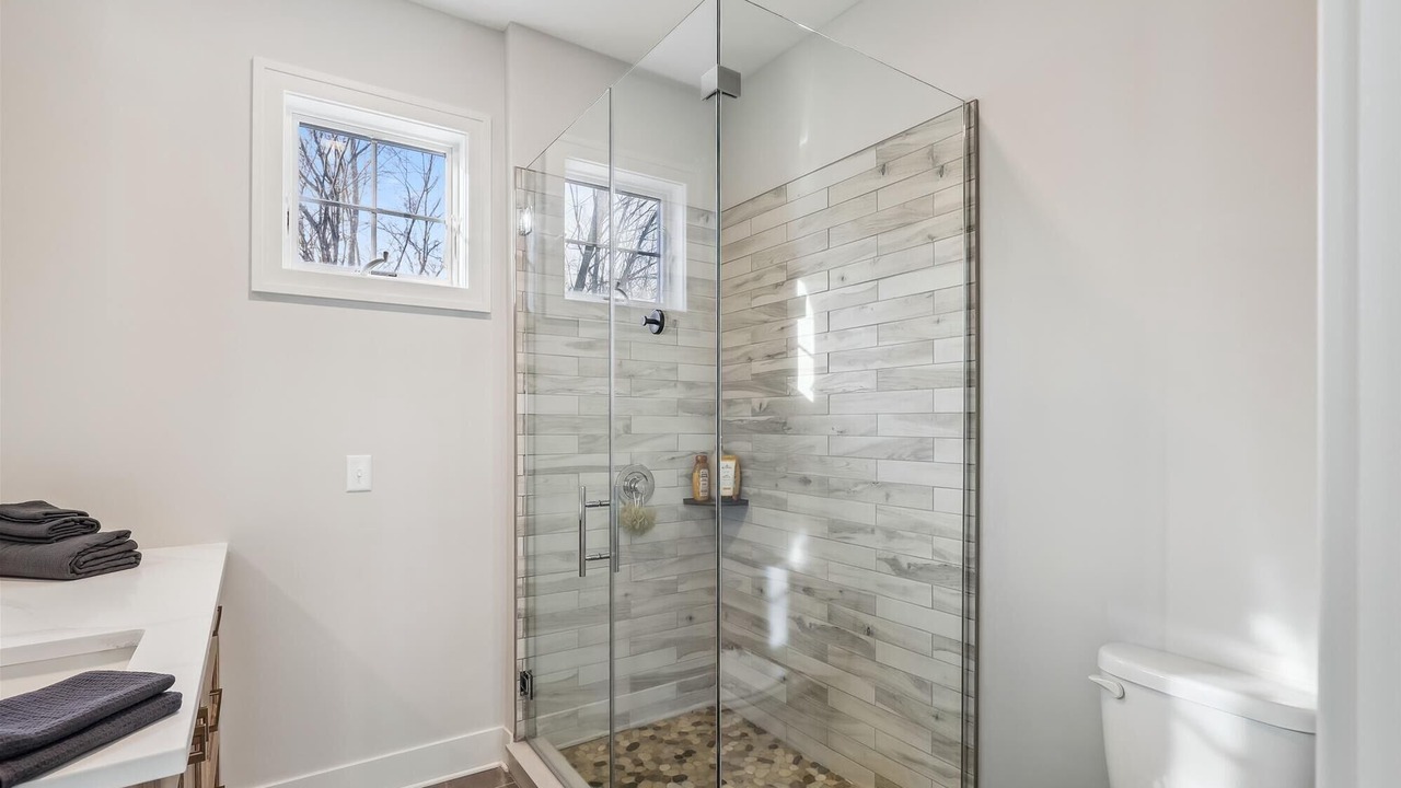 Photo of Bathroom in Waterbury Center