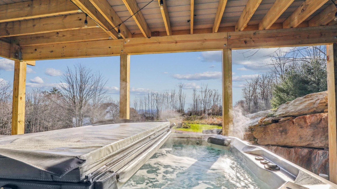 Photo of Outdoor in Waterbury Center