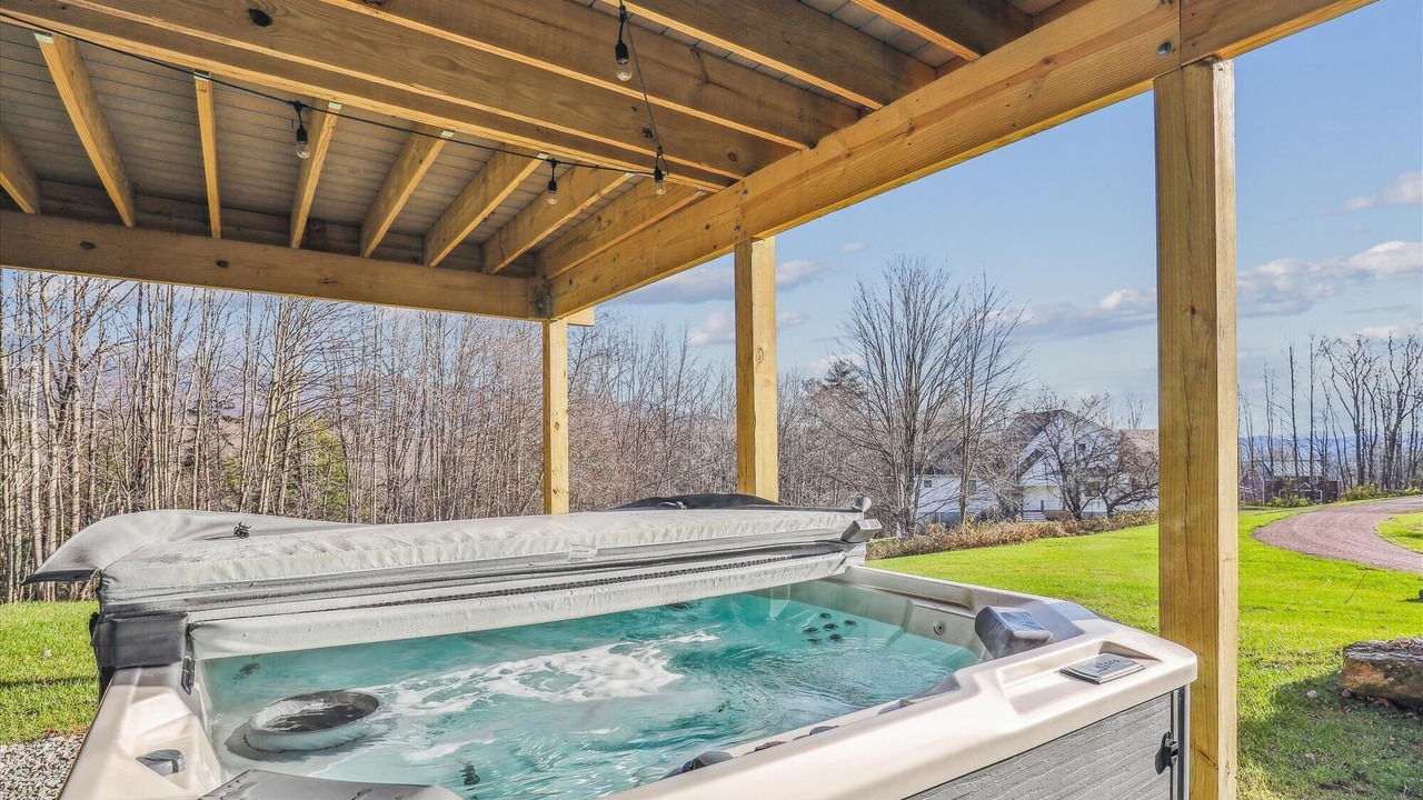 Photo of Outdoor in Waterbury Center
