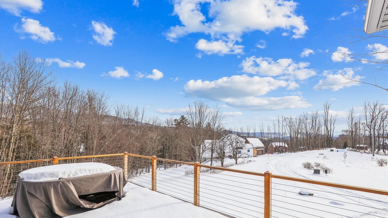 Photo of Outdoor in Waterbury Center