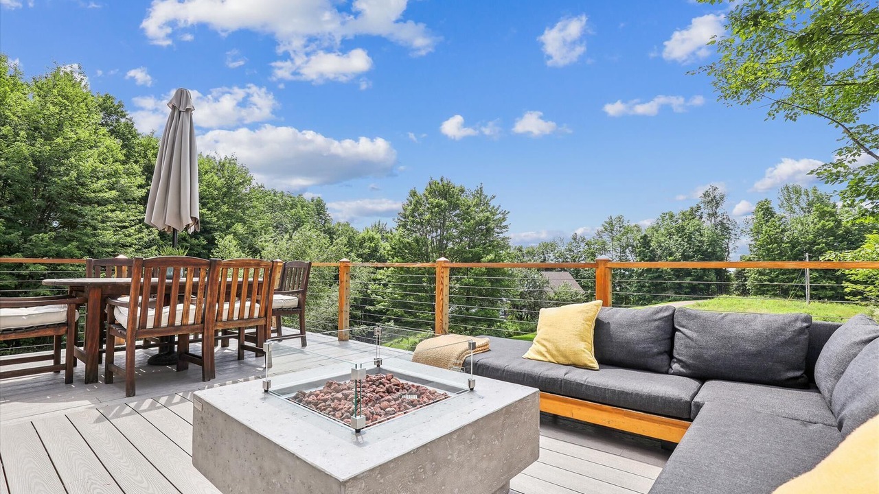 Photo of Outdoor in Waterbury Center