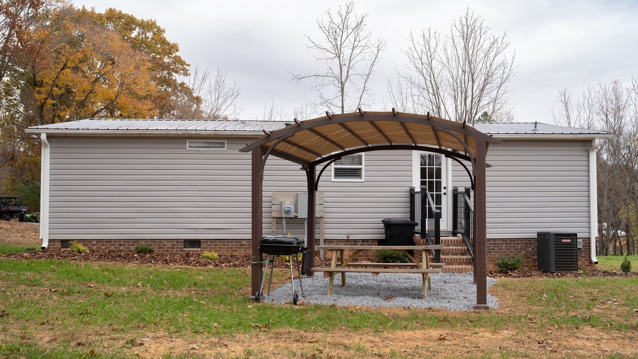 Photo of Outdoor in Asheboro