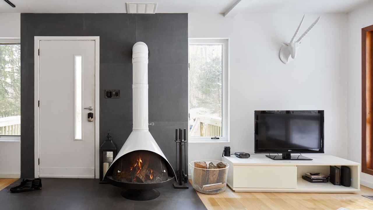Photo of Livingroom in Swan Lake