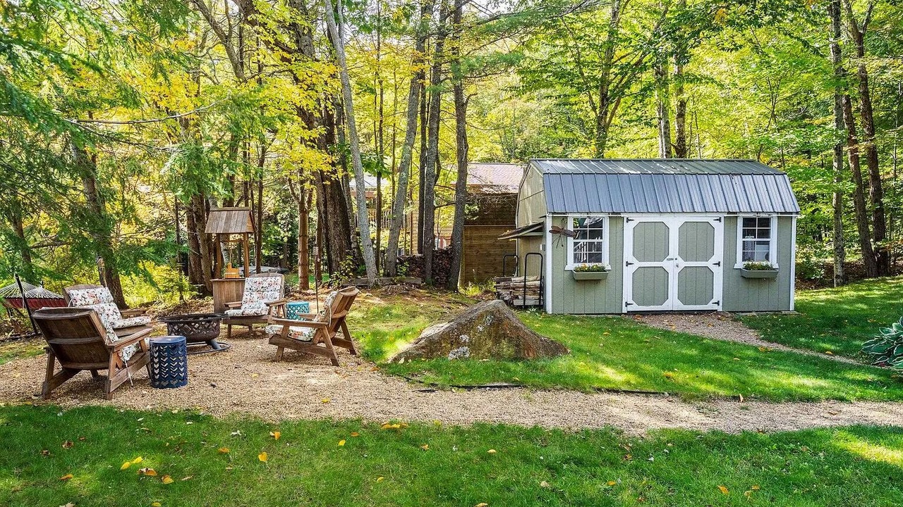 Photo of Outdoor in Belmont
