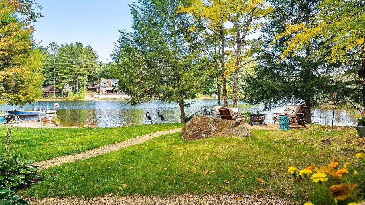 Photo of Outdoor in Belmont
